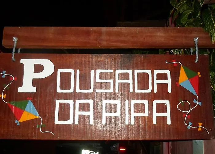 Pousada Da Pipa