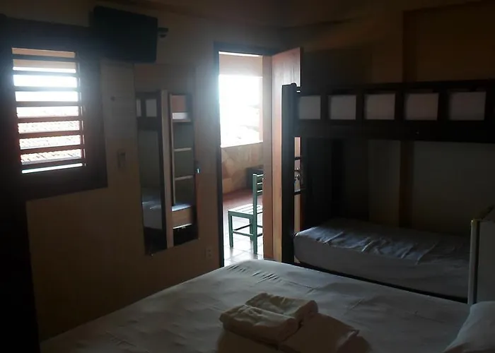 Pousada Da Pipa