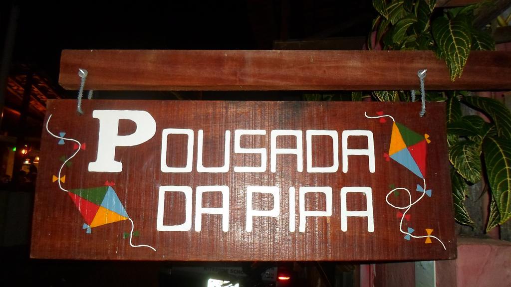 Inn Da Pipa Praia de Pipa