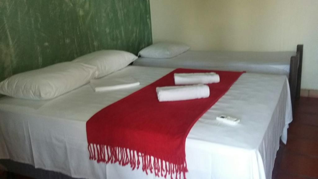 Inn Da Pipa 3*