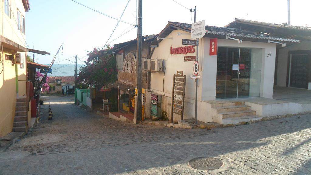 Inn Da Pipa Praia de Pipa
