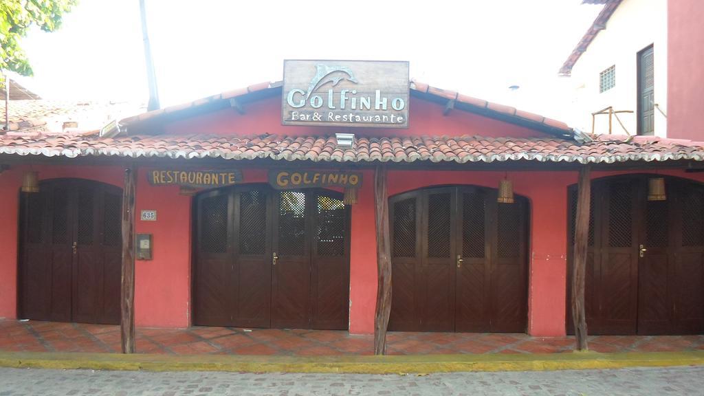 Da Pipa Praia de Pipa