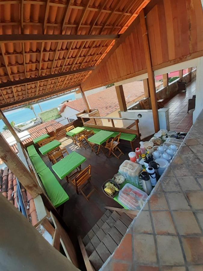 Da Pipa Inn